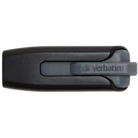 Verbatim Store 'n' Go V3 128 GB grau/schwarz USB 3.0