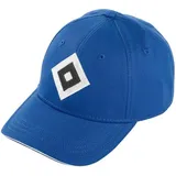 Hamburger SV Snapback Cap HSV Kappe 'Logo blau' blau