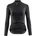 UMA GTV Spring Fall Fahrradjacke Damen Schwarz S