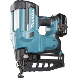 Makita Akku-Stauchkopfnagler 64 mm 18,0 V / 5,0 Ah