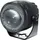 Highsider LED Abblendscheinwerfer SATELLITE Schwarz
