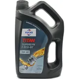 FUCHS Titan Supersyn F ECO-DT 5W-30