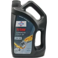 FUCHS Titan Supersyn F ECO-DT 5W-30