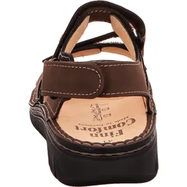 Finn Comfort Wanaka Herren Braun 41