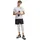 Under Armour Tech Woven Sport-Shorts Schwarz S
