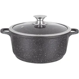 Kamberg Kochtopf 24 cm rund