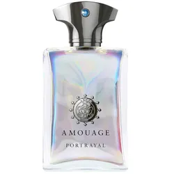 Amouage Portrayal Man Eau de Parfum 100 ml Herren 