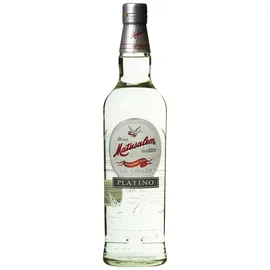 Matusalem Rum Ron Matusalem Platino Rum 40% Vol. 0,7l