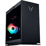 Medion High-End Gaming PC ERAZER® Hunter X20 (MD34319), Desktop mit Intel® CoreTM i7 i7-13700K Prozessor, 32 GB RAM, 1 TB SSD, NVIDIA GeForce RTXTM 4070 Ti, Windows 11 Home (64 Bit)