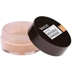 benecos Natural Mineral Powder sand