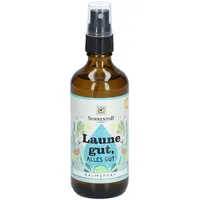 Sonnentor Raumspray Laune gut, alles gut