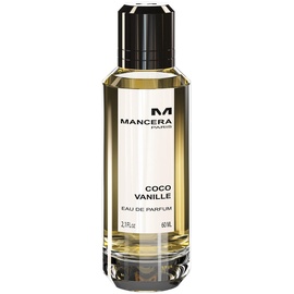 Mancera Coco Vanille Eau de Parfum 60 ml