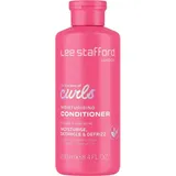 Lee Stafford For The Love Of Curls Conditioner for Curls and Coils 250ml