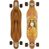 ARBOR SKATEBOARDS Arbor Solstice B4BC Axis 37 Longboard