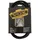 Vox Instrumentenkabel, für E-Gitarre, Class A, doppelt geschirmt, 4m, schwarz