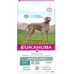 Eukanuba Daily Care Sensible Gelenke Hundefutter 12 kg