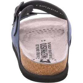 Mephisto Nerio Blau 46