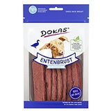 Dokas Dog Entenbrust getrocknet für Hunde - 12 x 70g