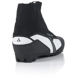Fischer XC Touring WS Damen Langlaufschuhe Schwarz 37