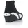 Fischer XC Touring WS Damen Langlaufschuhe Schwarz 37