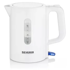 Severin WK 3462 0,5 l Weiß