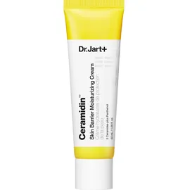 Dr. Jart+ Ceramidin Hautbarriere Feuchtigkeitscreme 50 ml