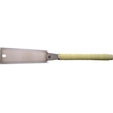 augusta-heckenrose werkzeugfabriken gmbh & co. kg Japansäge/Feinzugsäge Ryoba Blatt-L.250mm Gesamt-L.600mm Bastgriff