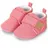 Sterntaler Krabbelschuhe Rosa 18