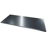 C+P CP Fachboden silber 119,4 x 45,2 cm, 1 St.