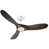 CasaFan Eco Genuino 122 MW-NB Deckenventilator natur 312220