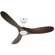 CasaFan Eco Genuino 122 MW-NB Deckenventilator natur 312220