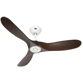CasaFan Eco Genuino 122 MW-NB Deckenventilator natur 312220