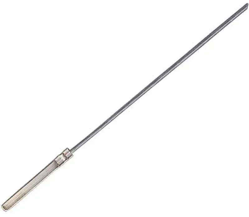 Jumo Widerstandsthermometer 902150/10-388-1003