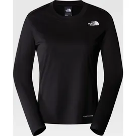 The North Face Womens Shadow LS, tnf black