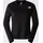 The North Face Womens Shadow LS, tnf black