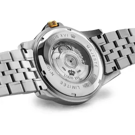Louis XVI LXVI1116 Majesté Automatik 43 mm