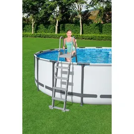 BESTWAY Sicherheitsleiter 132 cm