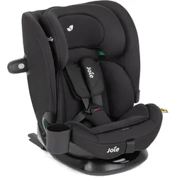Joie Kindersitz i-Bold i-Size schwarz