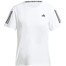adidas Own the Run T-Shirt White S