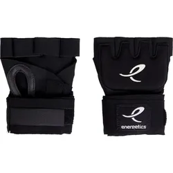 Energetics Cardioboxing-Handschuhe Power Hand Gel TN 2.0 - Black - XL