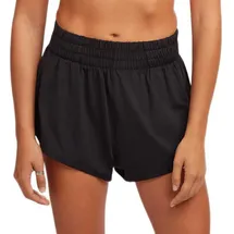 O'Neill Badeshorts Must-have Schwarz L