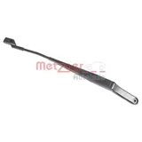 METZGER Scheibenwischerarm 2190451