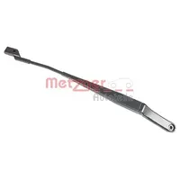 METZGER Scheibenwischerarm 2190451