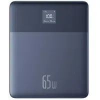 Baseus Blade2 65W 12000mAh Powerbank - Blue