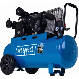 SCHEPPACH HC550TC 100 L 10 bar 2200 W