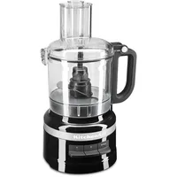 KitchenAid Food Processor 5KFP0719 onyx schwarz