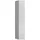 Classix Spind Spindschrank Kleiderschrank 180 x 31 x 50 cm Weiß