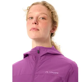 Vaude Damen Moab IV Jacke (Größe L, lila)
