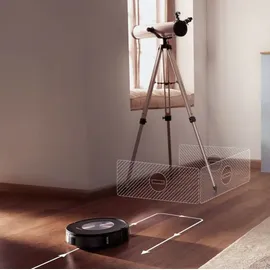 IROBOT Roomba Combo J7+