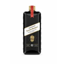 Bandido Keratin Shampoo 350 ml
